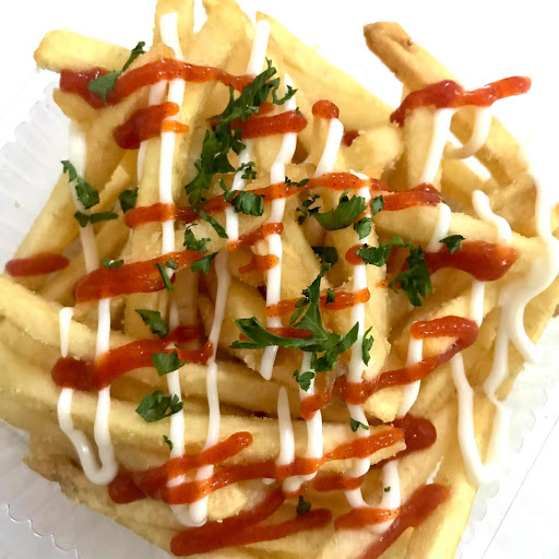 fries