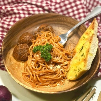 pasta