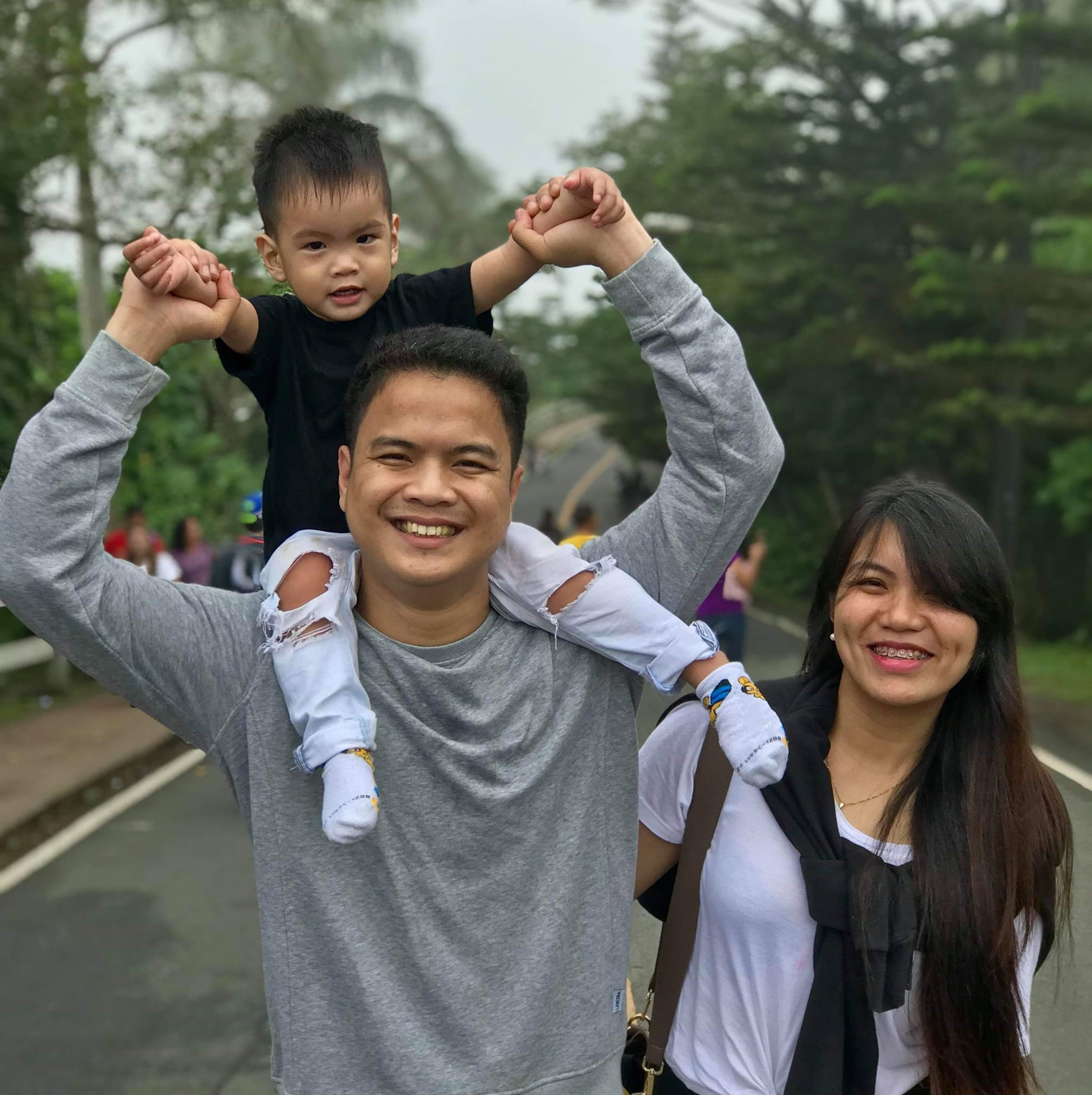 Agkol's Kitchen Owners