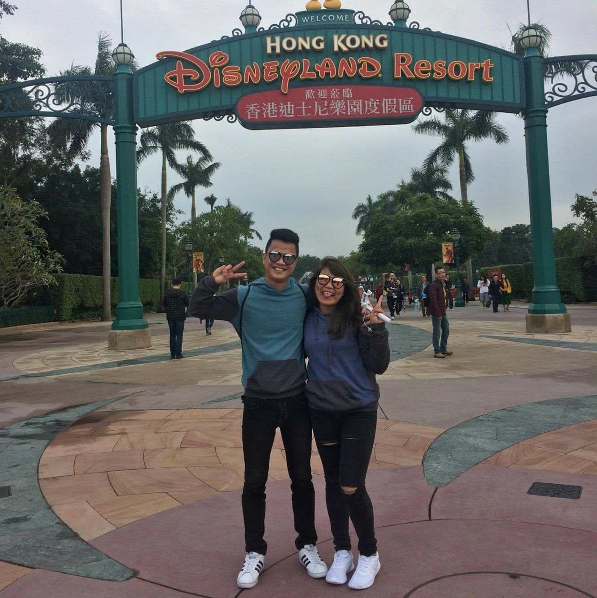 Agkol's Kitchen Owners